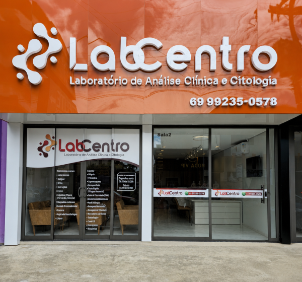 labcenter frente